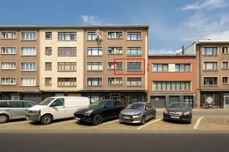 Квартира Продажа 2100 DEURNE BE